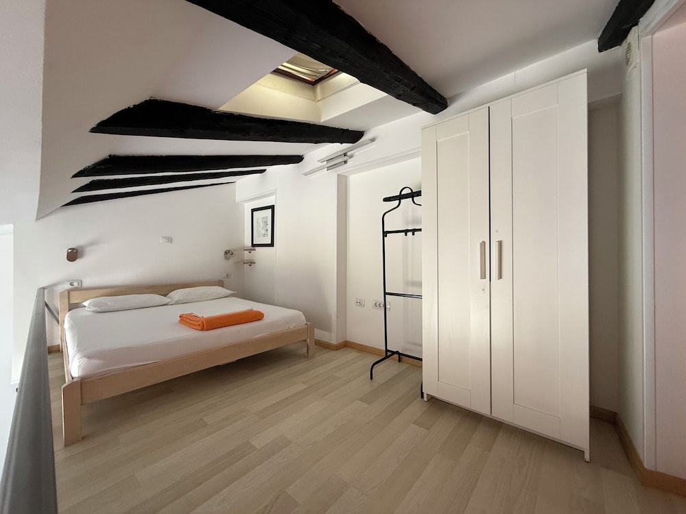 Hotel Downtown Apartments Pula