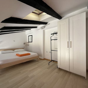 Hotel Downtown Apartments Pula cazare Pula