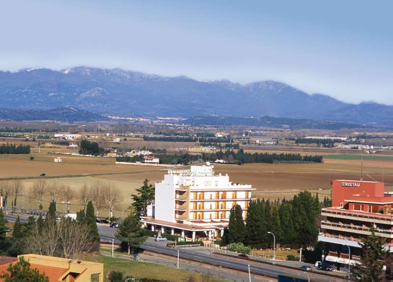Hotel Hotel Empordá