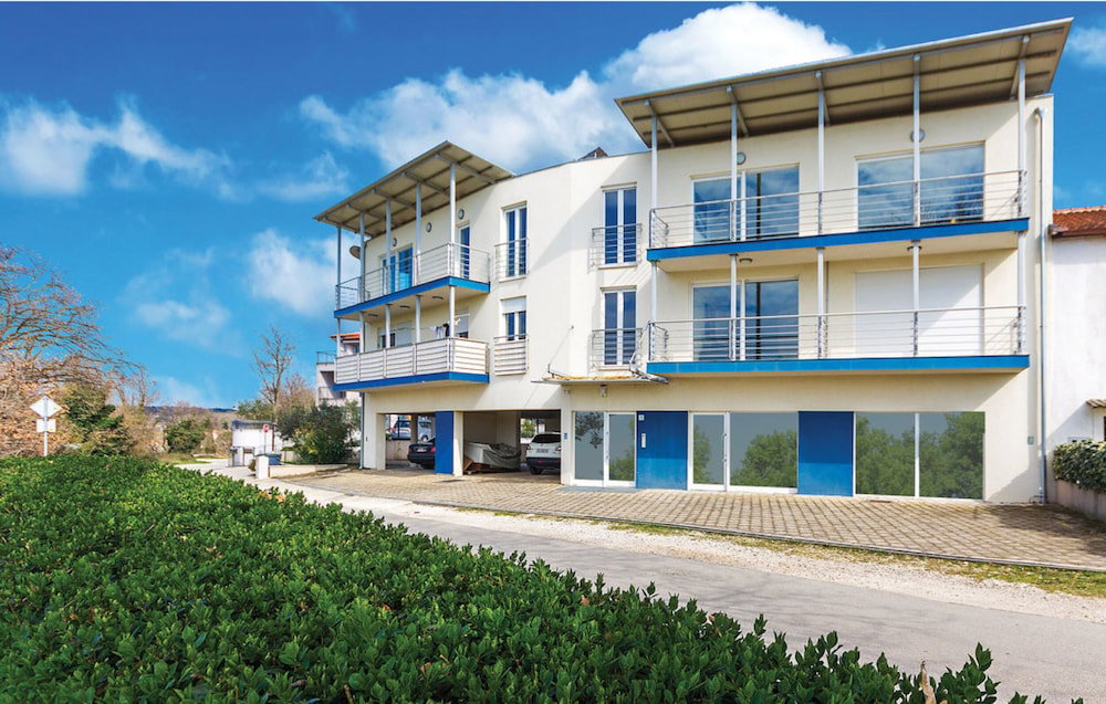 Hotel Vea Apartments Pula