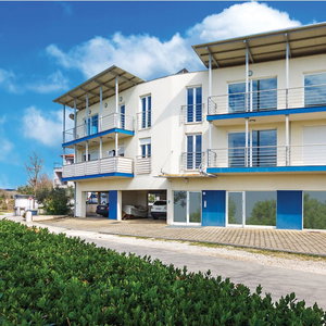 Hotel Vea Apartments Pula cazare Pula
