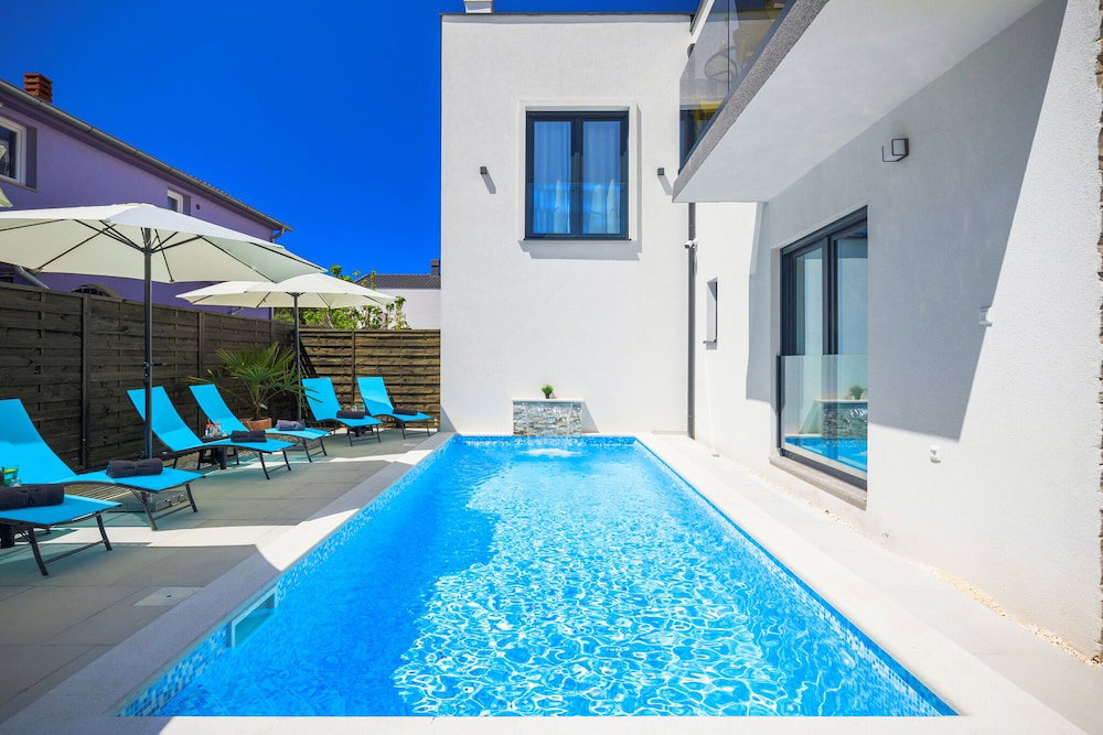 Hotel Vila Valla Studio Apartments