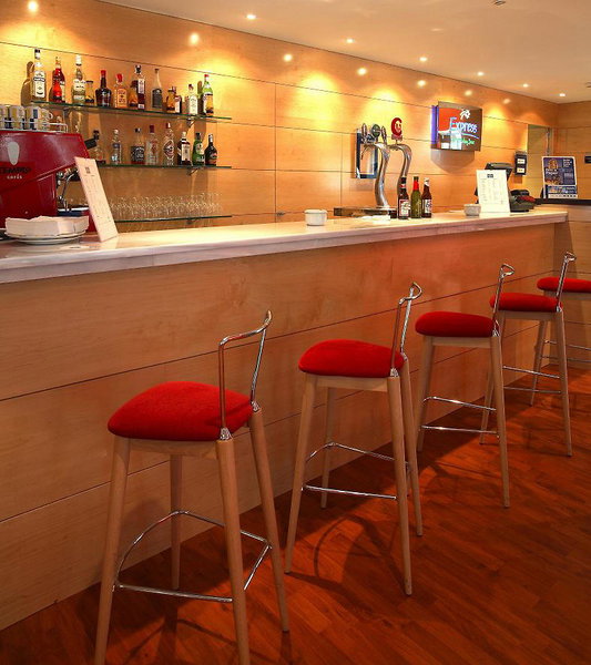 Hotel Holiday Inn Express Molins De Rei