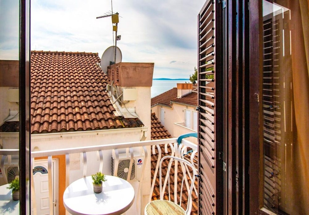 Hotel Apartment Branka