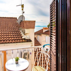 Hotel Apartment Branka cazare Strozanac - Donji