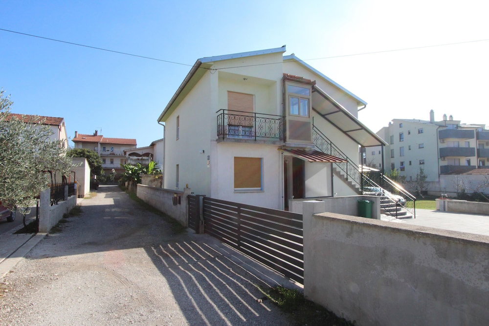 Hotel Apartment Oto