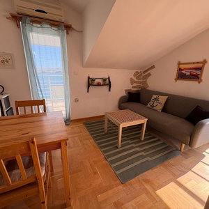 Hotel Apartments Neno cazare Karlobag