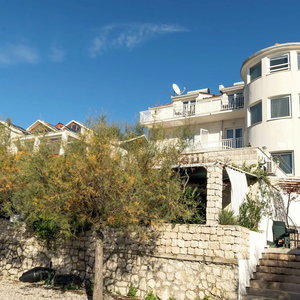 Hotel Apartments Beach House Blace cazare Vlaka
