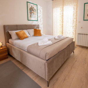 Hotel Apartment Point cazare Pula