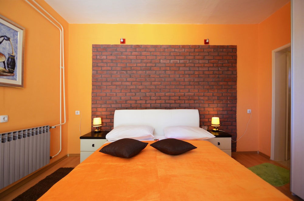 Hotel Laidback Apartments