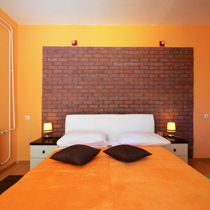 Hotel Laidback Apartments cazare Orebic