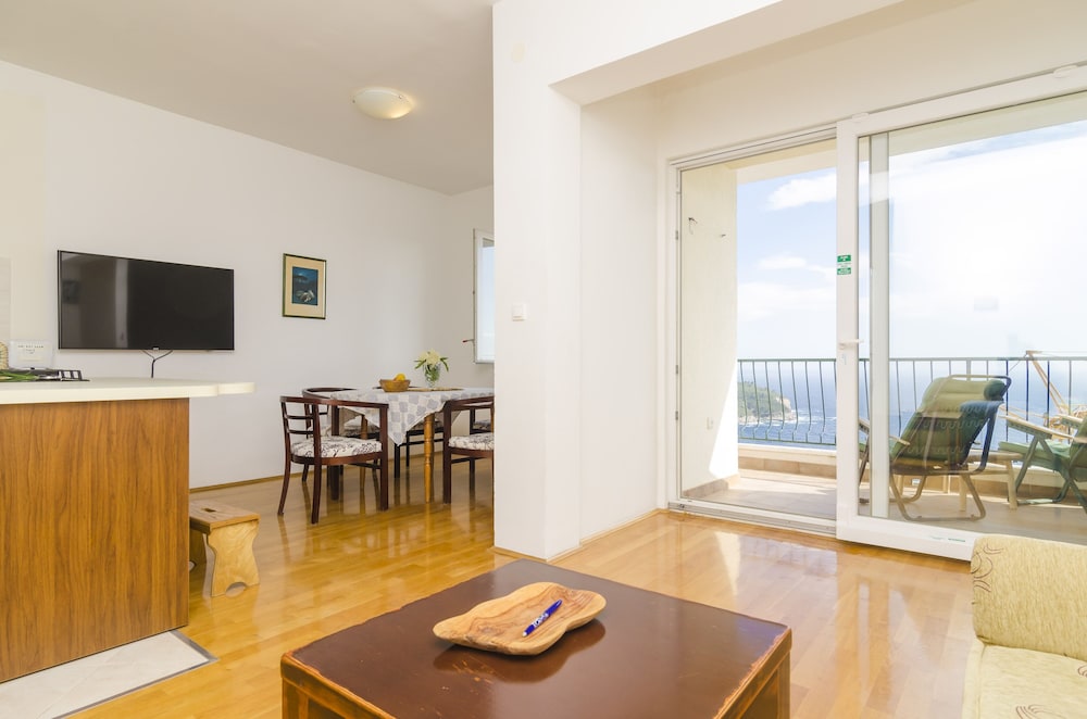 Hotel Ploce Apartments - Frana Cale 24