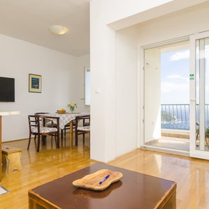 Hotel Ploce Apartments - Frana Cale 24 cazare Ploce