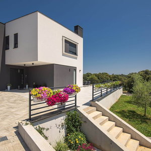 Hotel Apartment In Croatia Near Adriatic Coast cazare Pjescana uvala