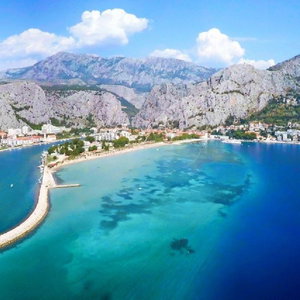 Hotel Apartment Antonela cazare Omis