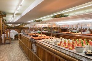 Hotel Hotel Cartago Nova By Alegria cazare Malgrat del Mar