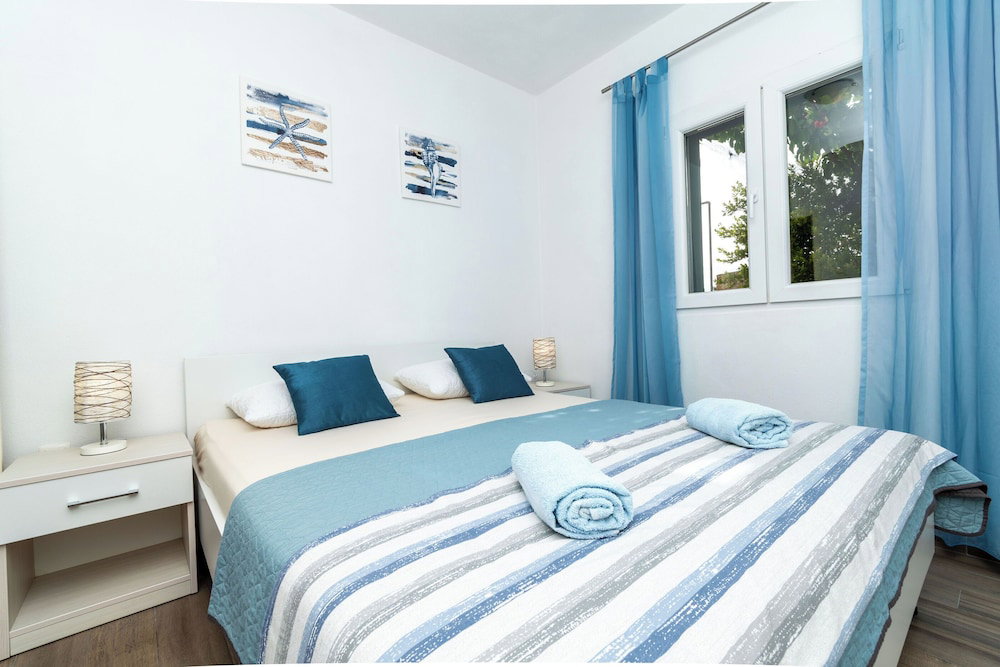 Hotel House Vers