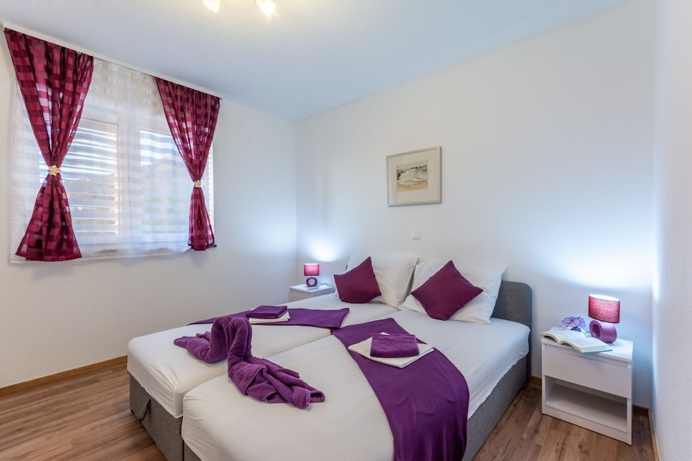 Hotel Apartments Palma