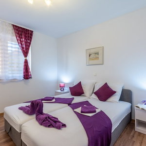 Hotel Apartments Palma cazare Stanici
