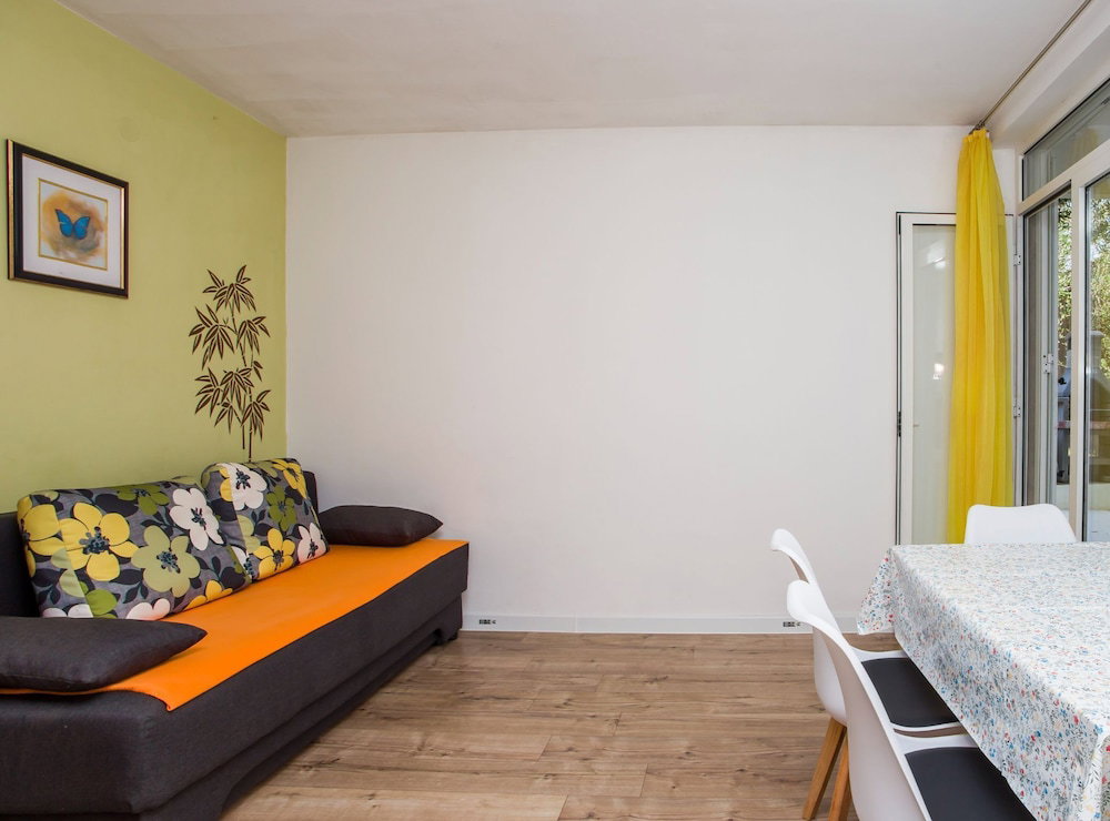 Hotel Apartments Glavor