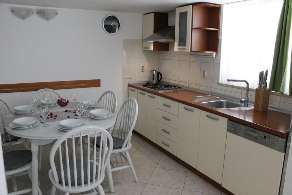 Hotel Apartment Marijela