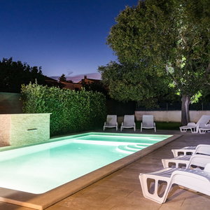 Hotel Apartments Kendel cazare Valbandon