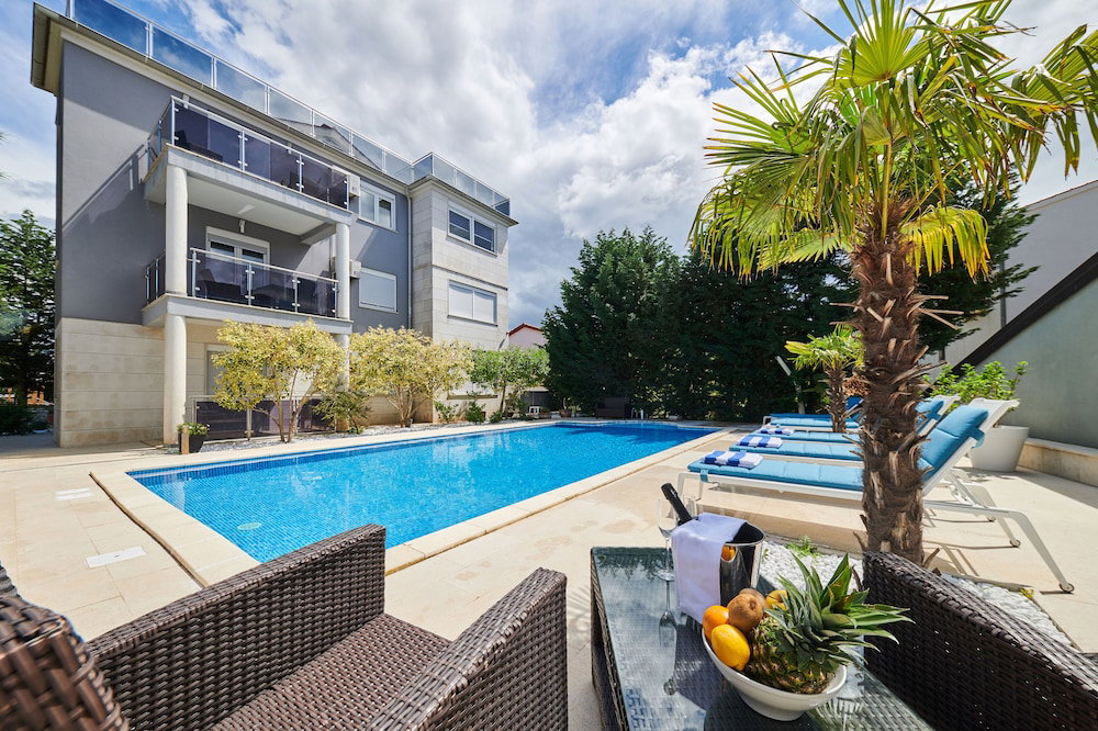 Hotel Stella Adria