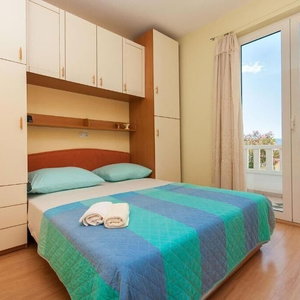 Hotel House Fjaka cazare Stanici
