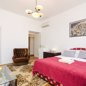 Hotel Apartments Davor cazare Ploce