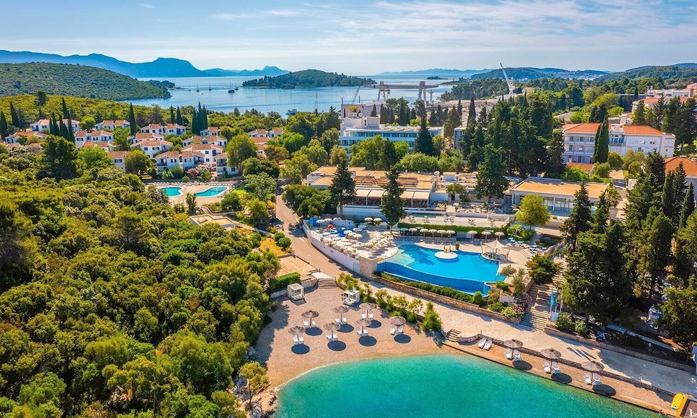 Hotel Aminess Vival Port9 Resort