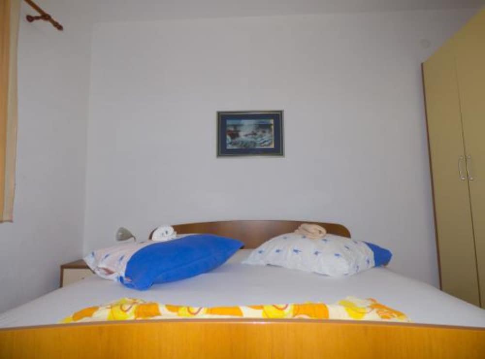 Hotel Beachfront Apartments Plaža