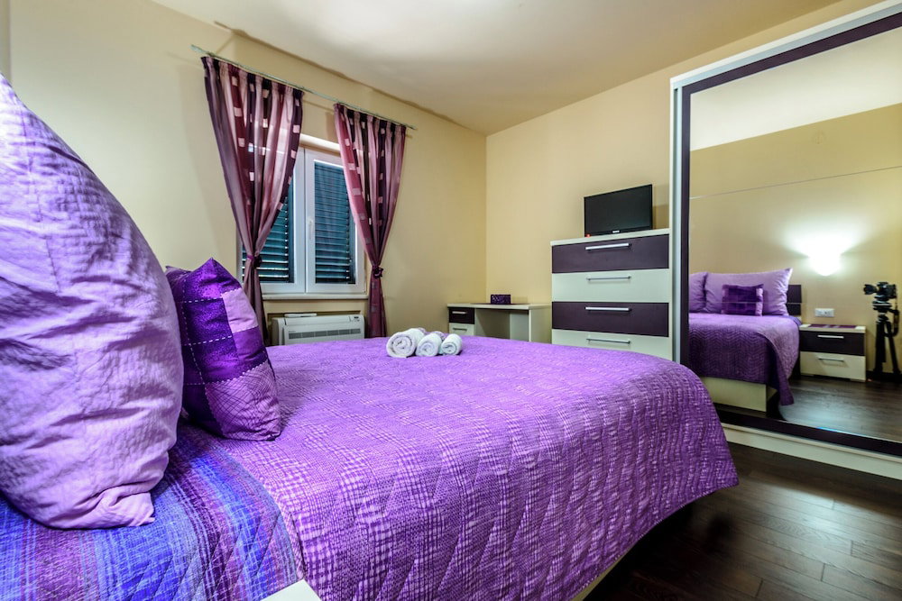 Hotel Villa Pave