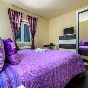 Hotel Villa Pave cazare Gruda