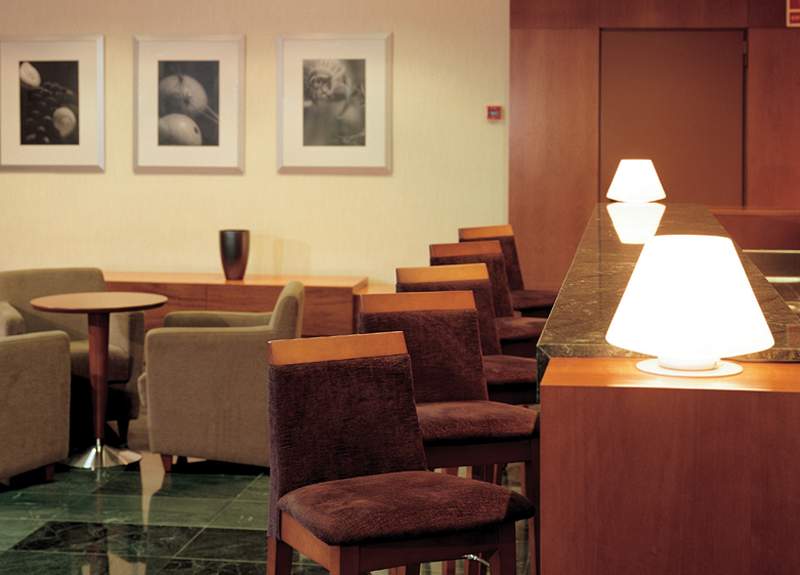 Hotel Sercotel Cornellà Barcelona