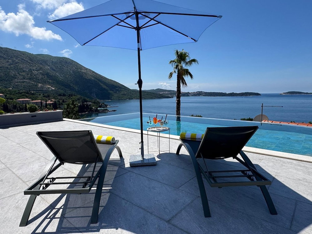 Hotel Arba Seaview Residences