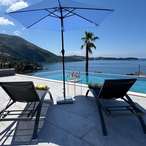 Hotel Arba Seaview Residences cazare Mlini