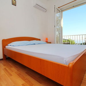 Hotel Apartments Felix Mljet cazare Babino Polje