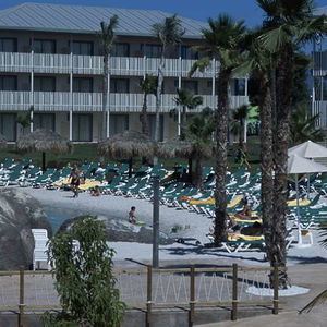 Sejur Hotel Caribe At Portaventura World vacanta Salou