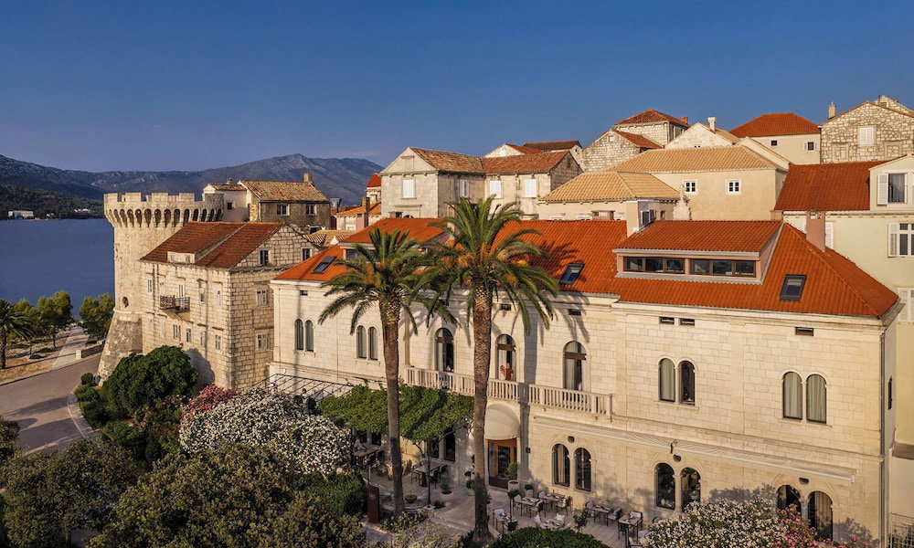 Hotel Aminess Younique Korčula Heritage Hotel
