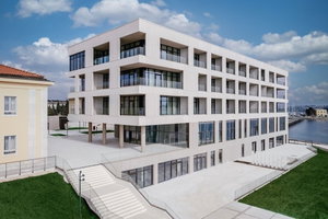 Hotel Monumenti Heritage Hotel & Resort cazare Pula
