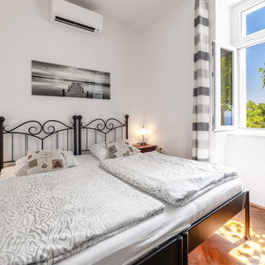 Hotel Apartments Kirigin cazare Ploce