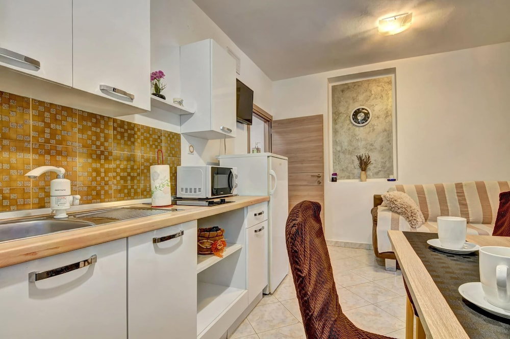 Hotel Lovely Relaxing Studio With Terrace