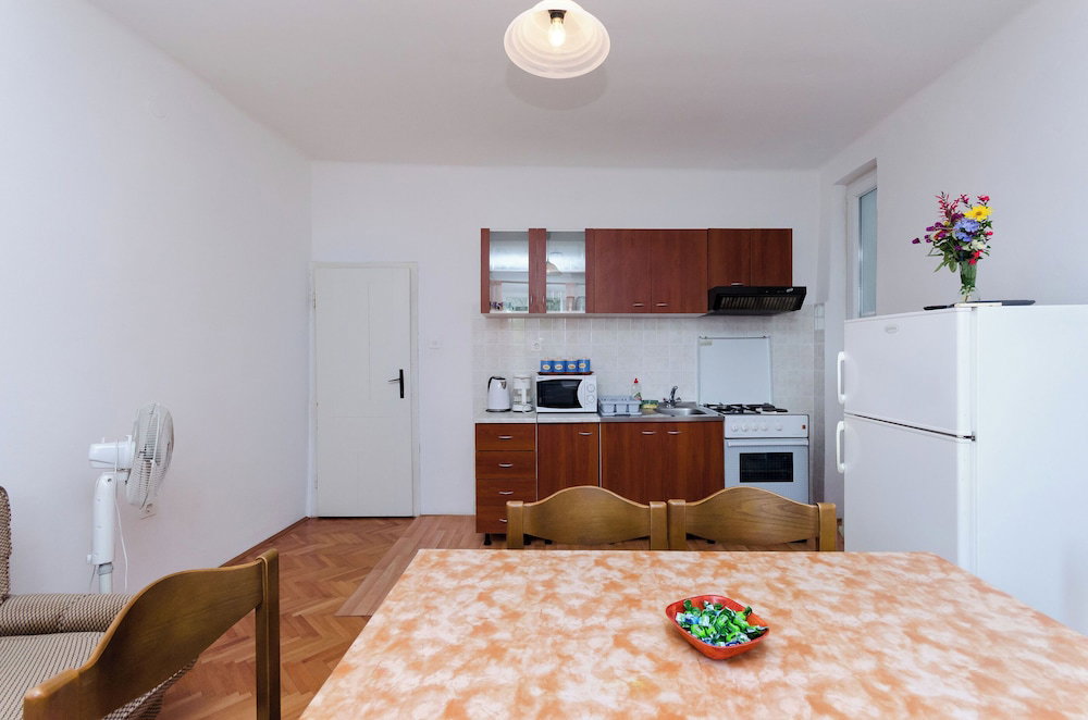 Hotel Apartments Zarko