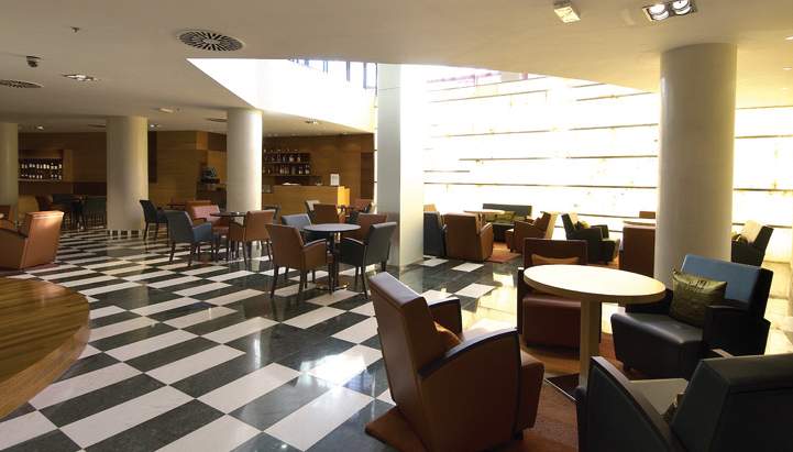 Hotel Bah Barcelona Airport Hotel