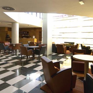 Sejur Bah Barcelona Airport Hotel vacanta El Prat de Llobregat
