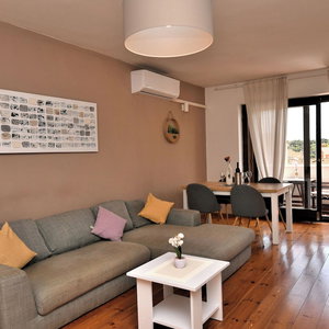 Hotel Apartment Honey Bee cazare Pula