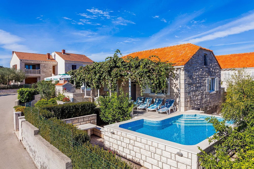 Hotel Green Garden House