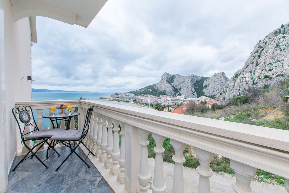 Hotel Apartment Adriatic Panorama View