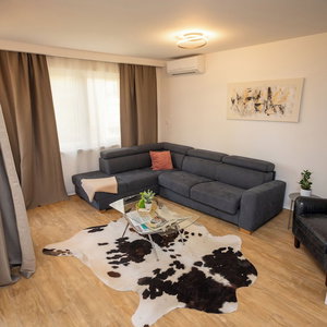 Hotel Apartment Zoya Delmar cazare Pula