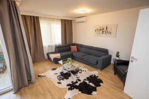 Hotel Apartment Zoya Delmar cazare Pula